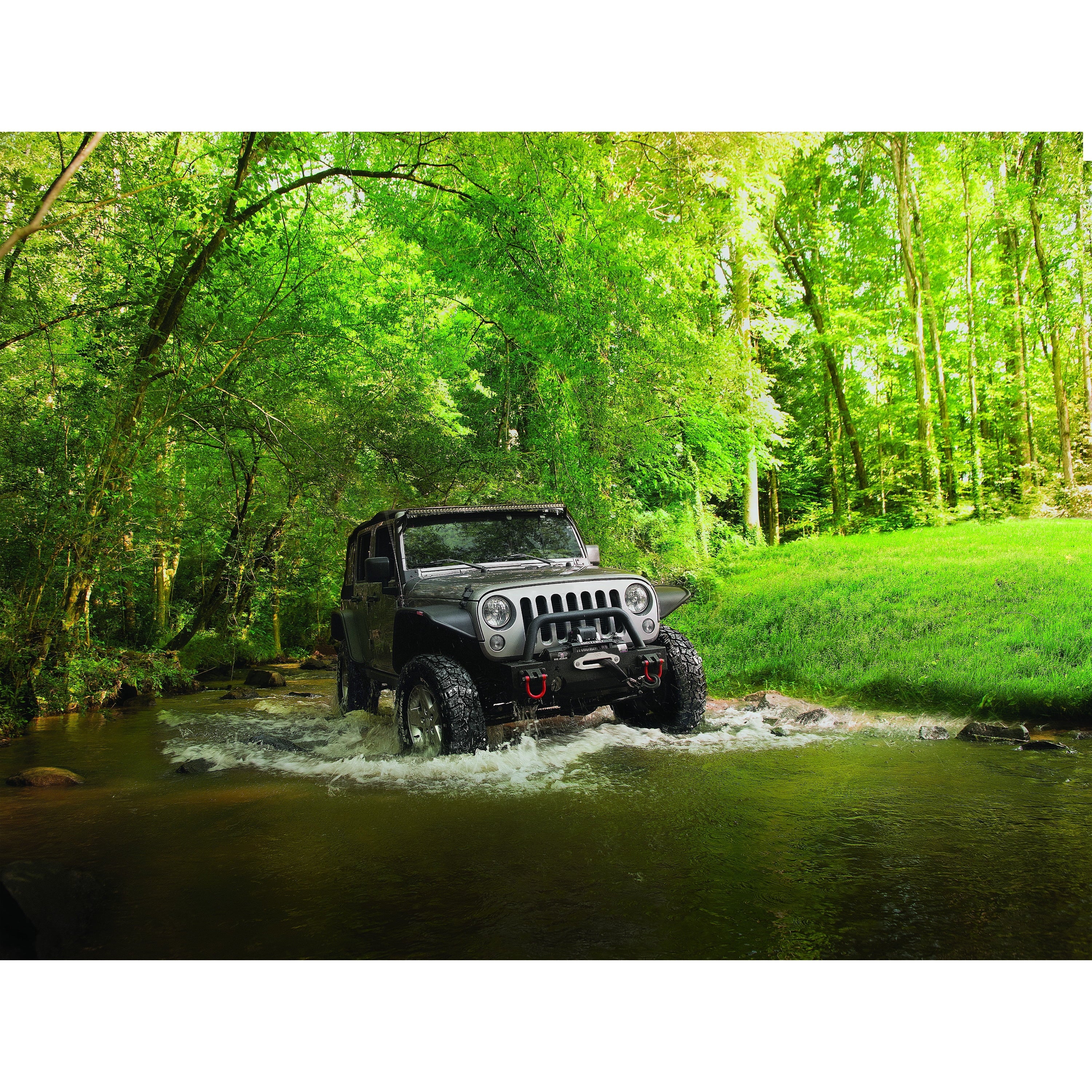 Pro 121Q LT295/70R17 Tire Cooper All-Season Discoverer STT