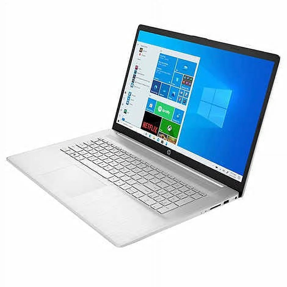 | HDMI Webcam | | Pro FHD SSD IPS 512GB | | Display Thin Light Backlit | HP Laptop DDR4 KB & NVMe Windows 17.3" 12GB USB-C | Iris 11 Xe 4-Core 2022 | Intel RAM 11th i5-1135G7 Graphics Intel | Gen