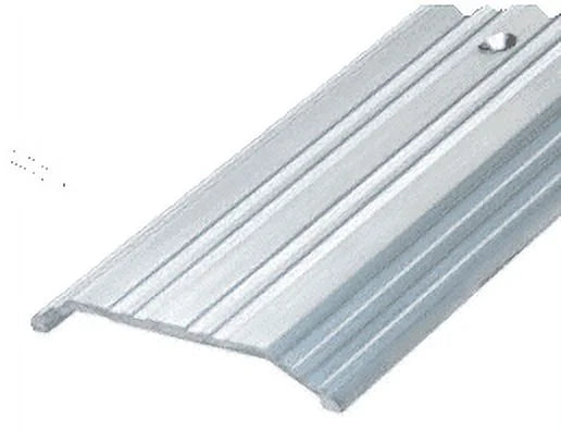 CRL Length Threshold in x Saddle - 4" 185" TH014A185 1/2" Aluminum