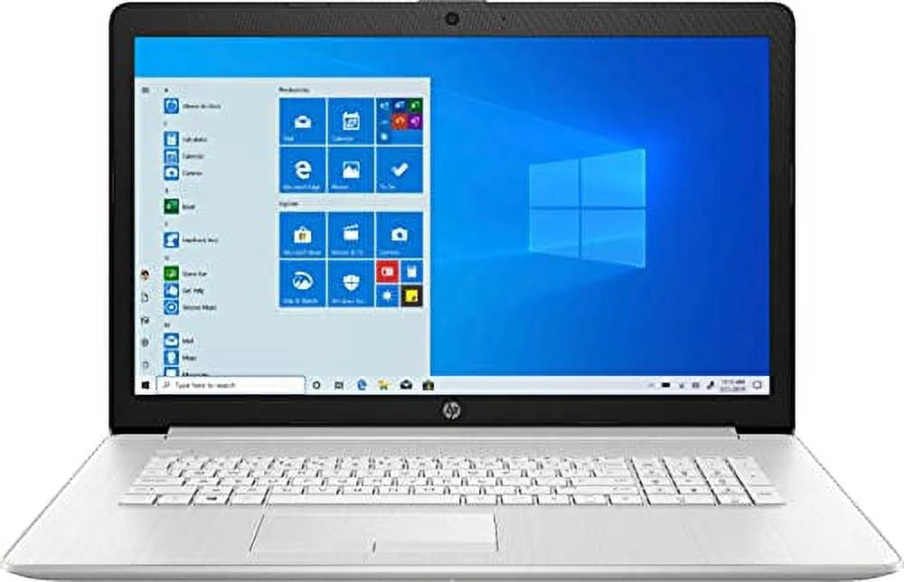 11th Pro AC BT 256GB IPS Display 17.3" RJ45 Xe WiFi FHD Intel Iris w/RE Card RAM i5-1135G7 16GB 2023 HP SSD Gen Laptop Intel 11 NVMe M.2 4-Core Accessories Reader Graphics Windows DDR4 HDMI