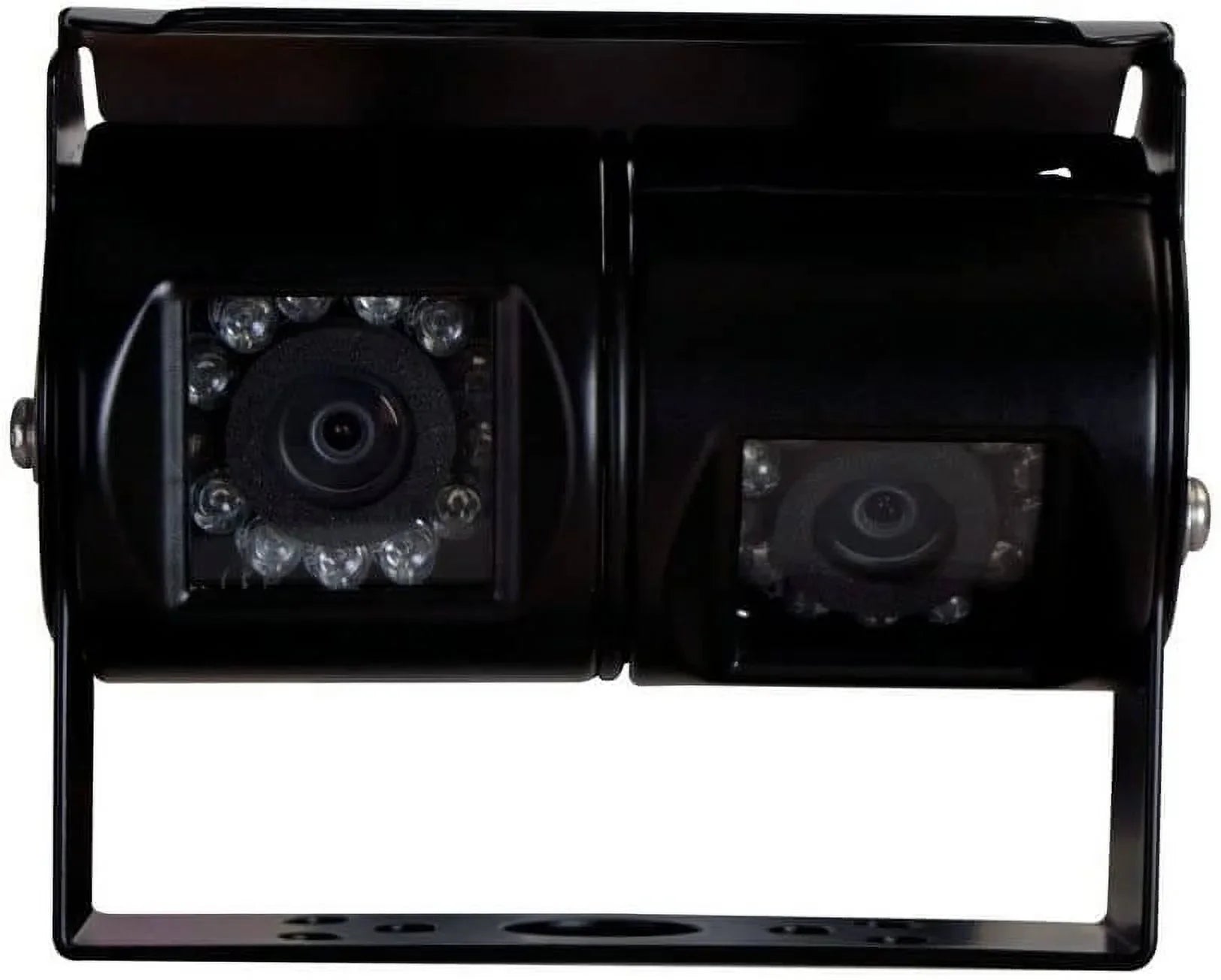 Camera iBEAM TE-DCCCD Waterproof Dual