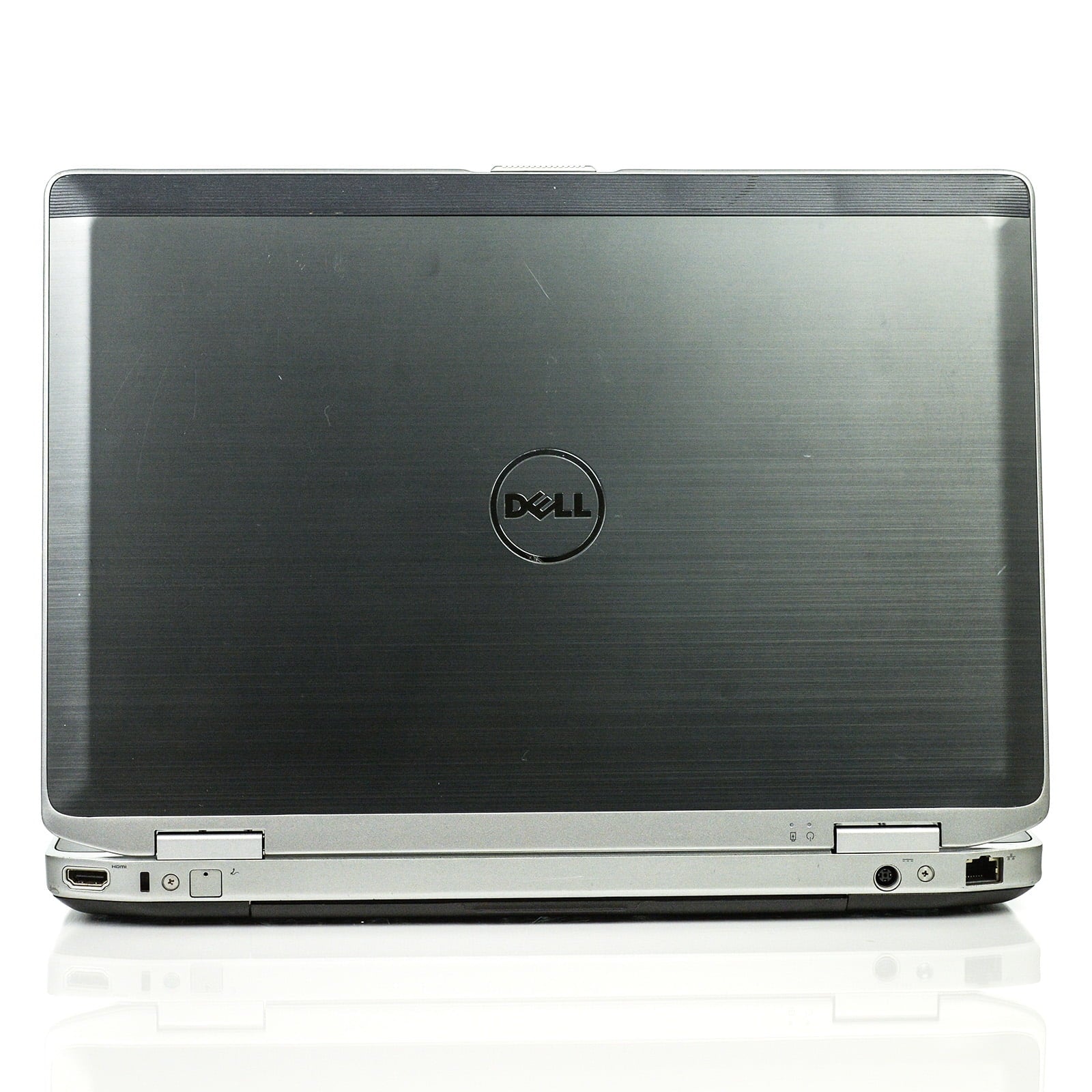 Latitude E6420 10 Laptop 8GB Used Dual-Core Pro 500GB B Win v.WBB i5