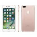 (Like Rose 7 Unlocked - - iPhone Plus Pre-Owned 32GB New) Carrier Gold