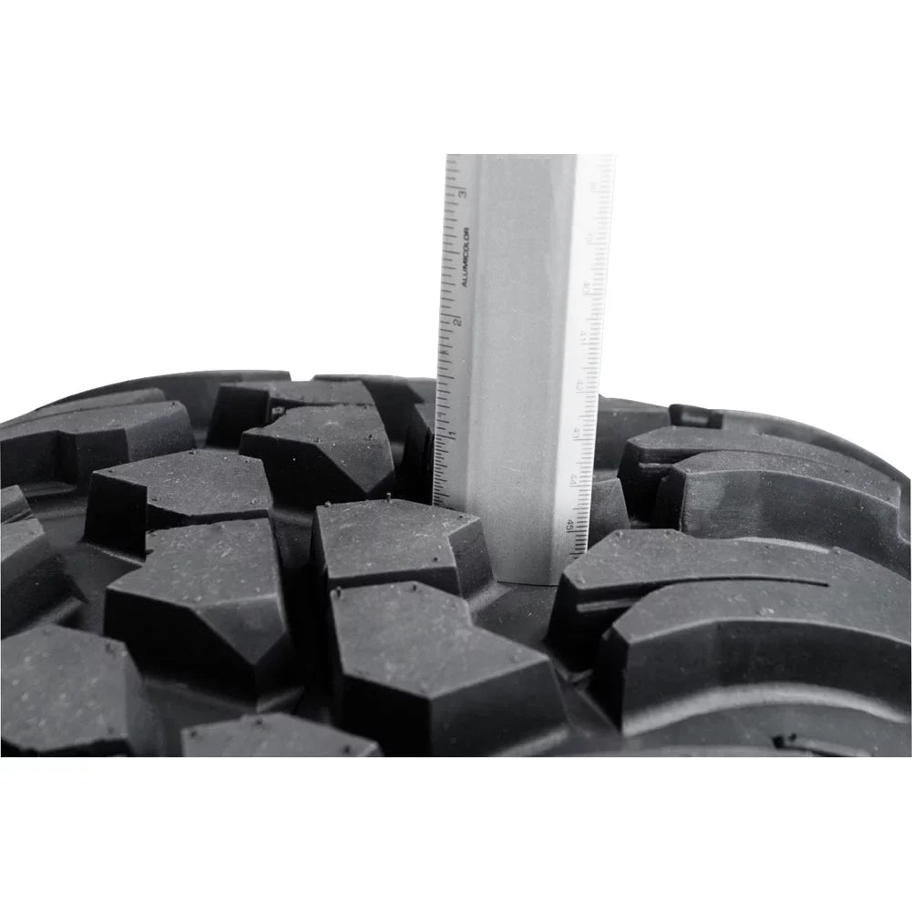2020 Tusk RZR 25x8-12 Fox Medium/Hard Radial Terrabite Trail Edition POLARIS Terrain Tire 900 For