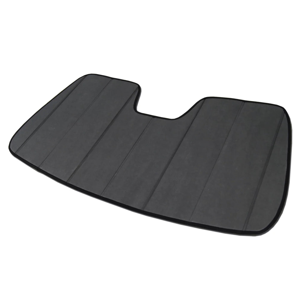Shade Volvo Windshield XC60 Fit Protector, For Sun Visor Custom Sunshade 2018-2020 Tuningpros