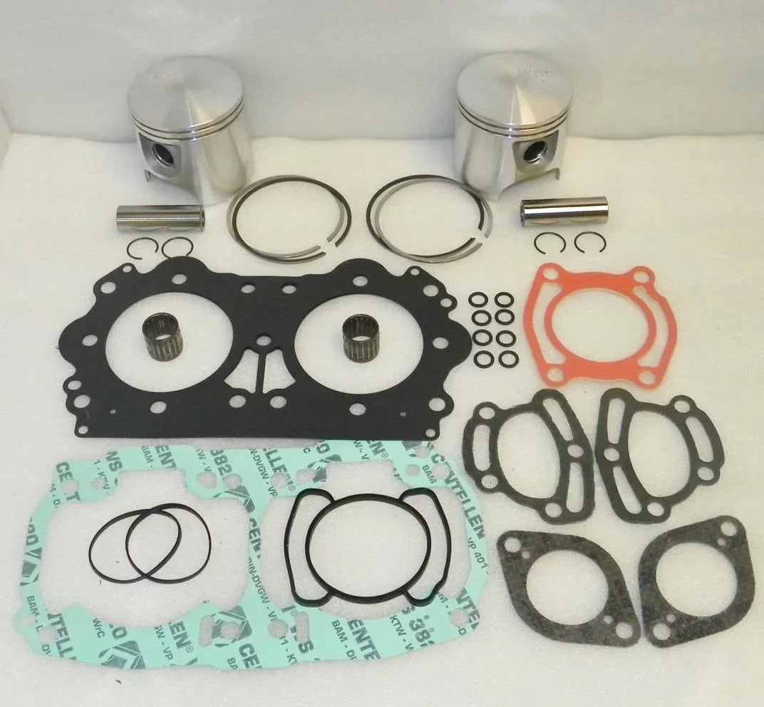 Xp 951Cc 01 1Mm Rx Sea-Doo Ltd Gtx 00-02 Rebuild Kit 98-99 Over Rx Xp Fits X