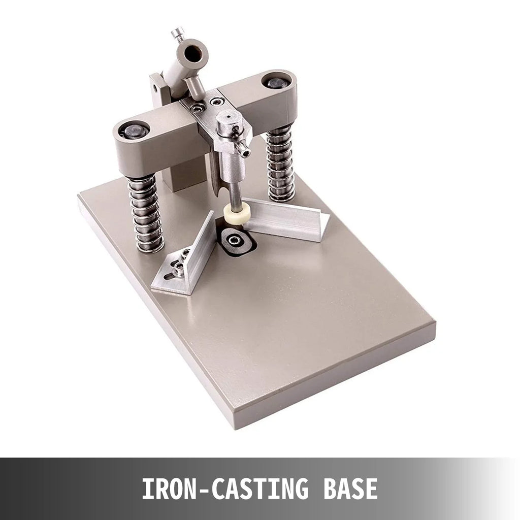 2 VEVOR Dies Cutter Industry Radius Cutter Corner Device Cutter Machine Printing with R10 Packaging R6 Paper-Holding and Rounder Rounder for Corner