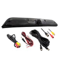 Truck Brake Third With Ibeam 201 Replacement Led Light Camera