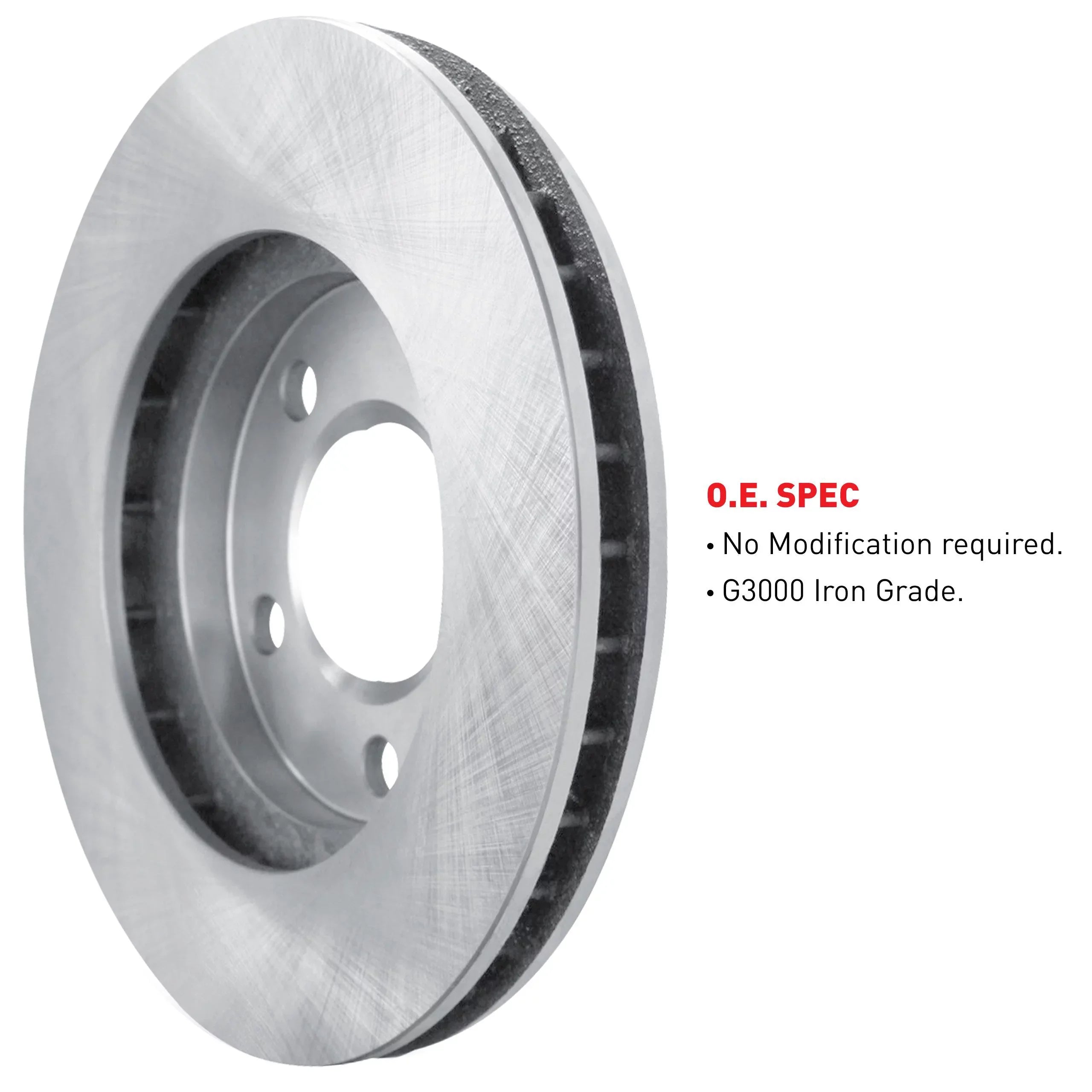 select: Wfpn2 VOLVO 2016 R Rotor R1 S60 Concepts Brake 27035 Blank Concepts R1 Fits DESIGN