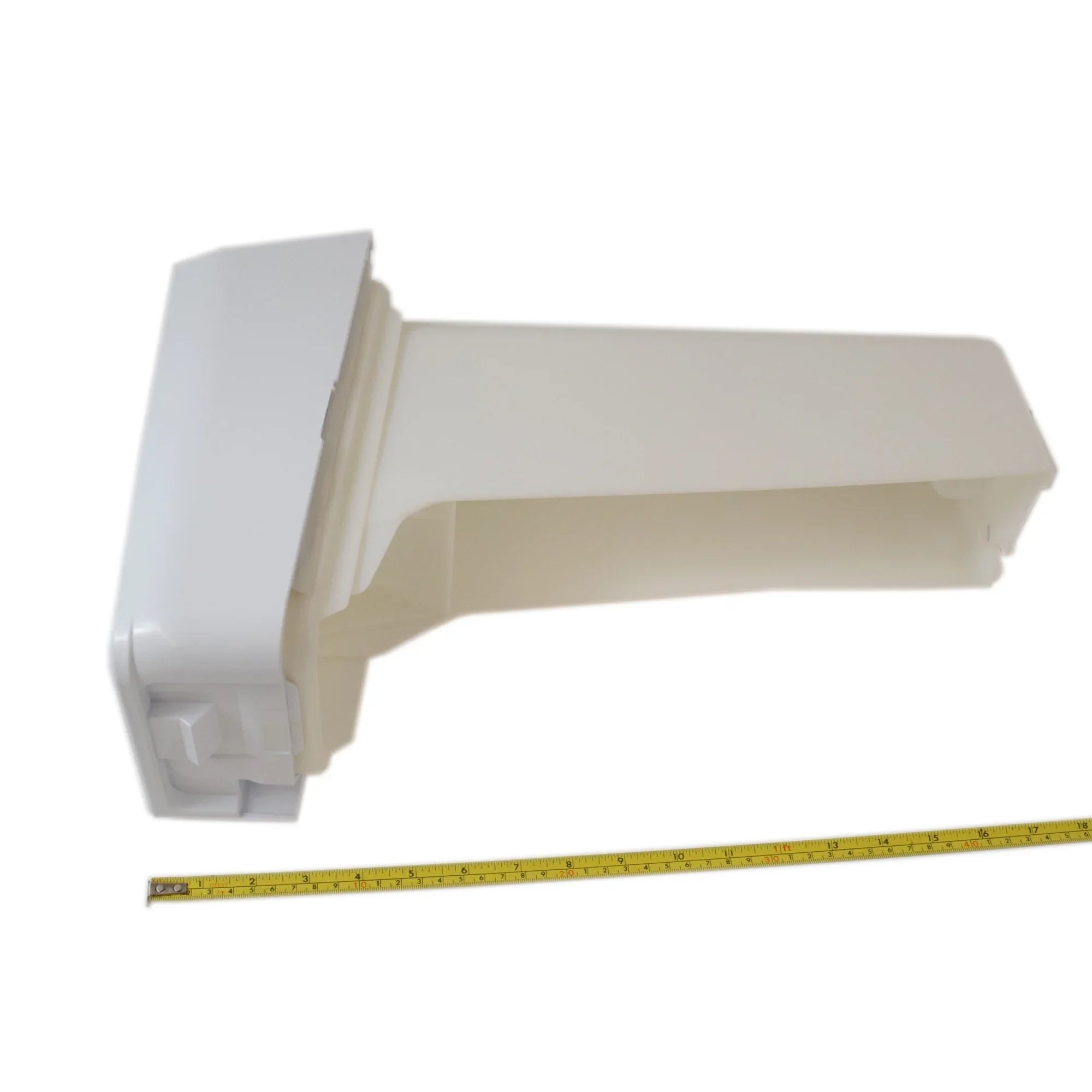 (replaces DA97-14474C Equipment DA97-14474A) Ice Refrigerator Part (OEM) Original Genuine Manufacturer Container