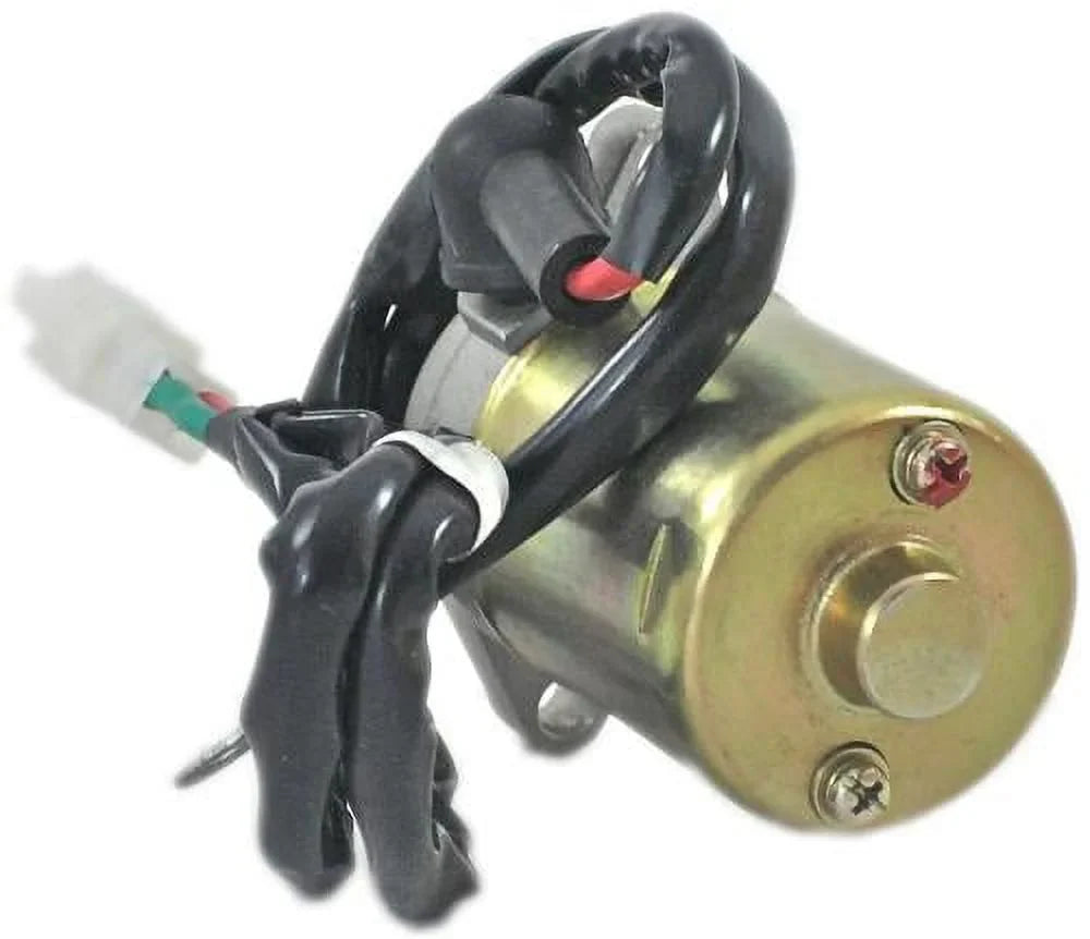 Bombardier Mini Fits 02-06 Starter Ds90 New A31200-116-000 A31200116000 ATV
