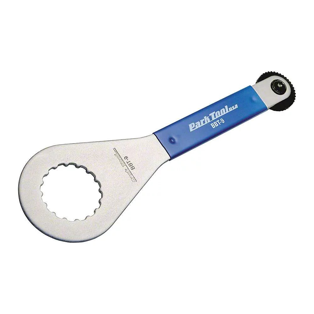 Park Bottom II Hollowtech Shimano BBT-9 Fits Cups Bracket Tool