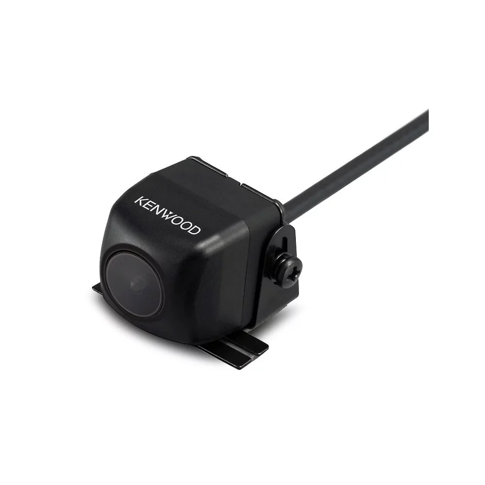 Camera Kenwood & View Receiver CMOS-130 DMX47S Multimedia Universal Digital Rear New