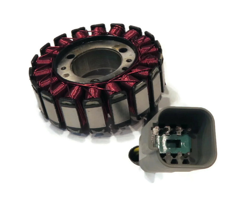 XP | Sea-Doo ROP PWC Watercraft 1996-2002 Magneto Shop Alternator GTX For Ignition Stator The