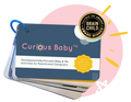 Baby Cards Activity Curious
