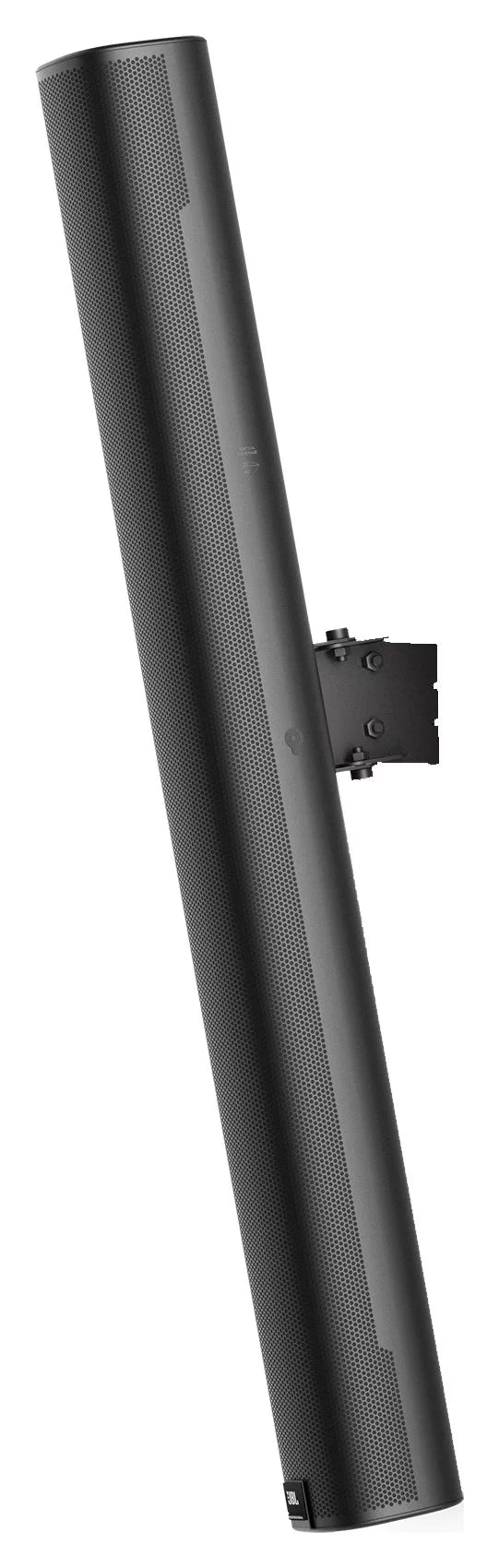 COL800-BK 70V Mount (4) JBL Commercial Wall Black 32" Array Column Speakers+Amp