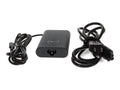 13 Power AddOn Latitude 13 2-In-1, 2-in-1, adapter 3380; 7212, 65 - Chromebook 5289 2-in-1 52XX black - 7389 - Watt for - 3380,