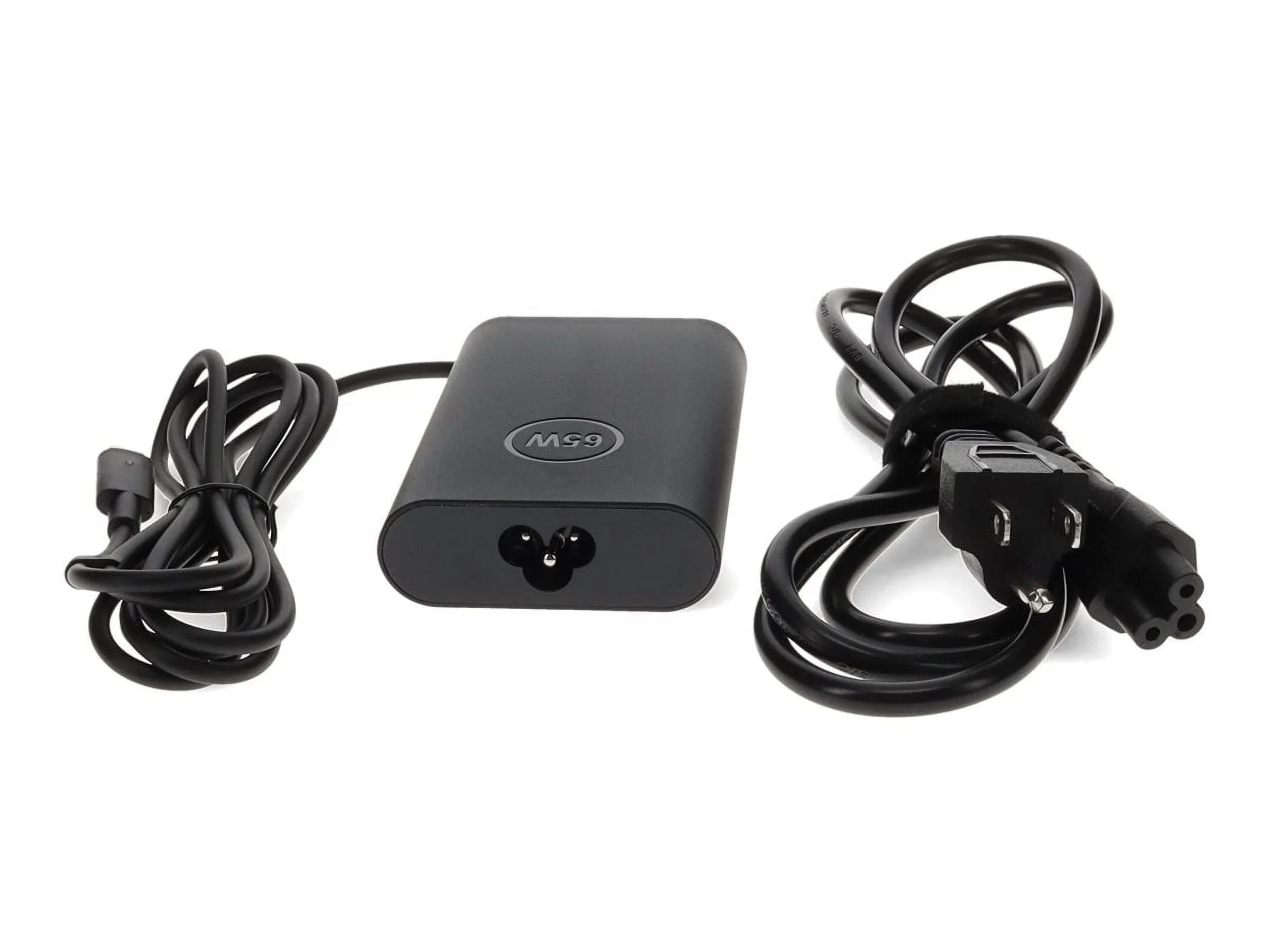 13 Power AddOn Latitude 13 2-In-1, 2-in-1, adapter 3380; 7212, 65 - Chromebook 5289 2-in-1 52XX black - 7389 - Watt for - 3380,