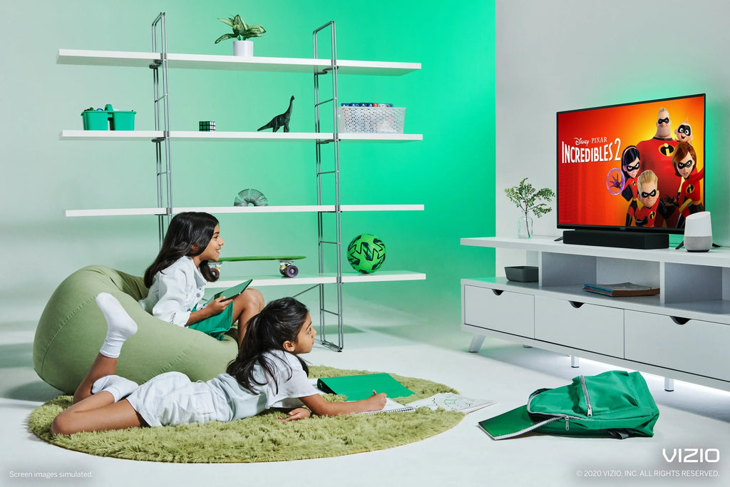 Class 32" FHD Smart D32f-G1 D-Series TV VIZIO