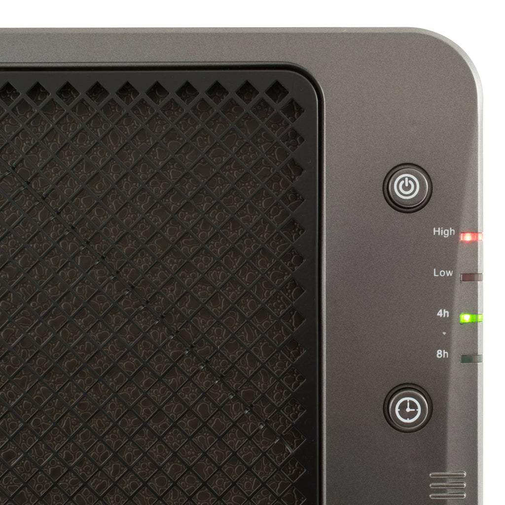 Infrared RPH-260G Panel Heater