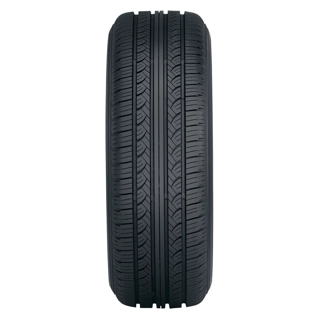 of 102T 4 Equinox 2007-16 Tires 225/65R17 CR-V EX-L Avid 2014-23 Fits: Honda Touring-S Yokohama LT, Set Chevrolet