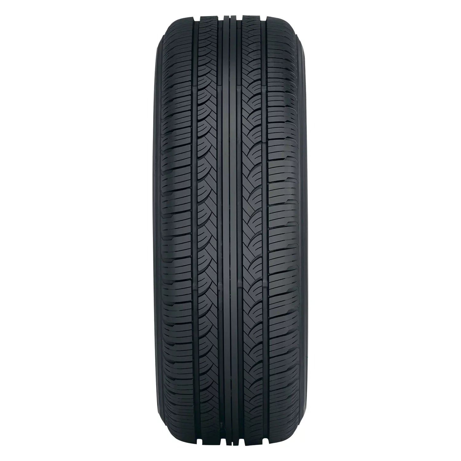 of 102T 4 Equinox 2007-16 Tires 225/65R17 CR-V EX-L Avid 2014-23 Fits: Honda Touring-S Yokohama LT, Set Chevrolet