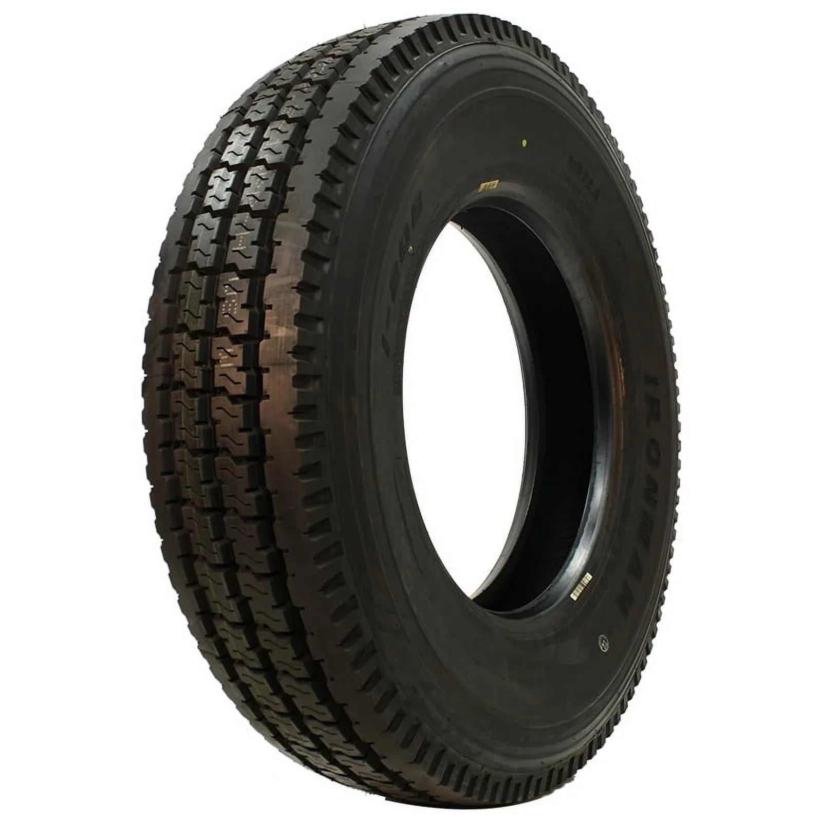 148L H Ironman 11R22.5 I-208 ECOFT Tire