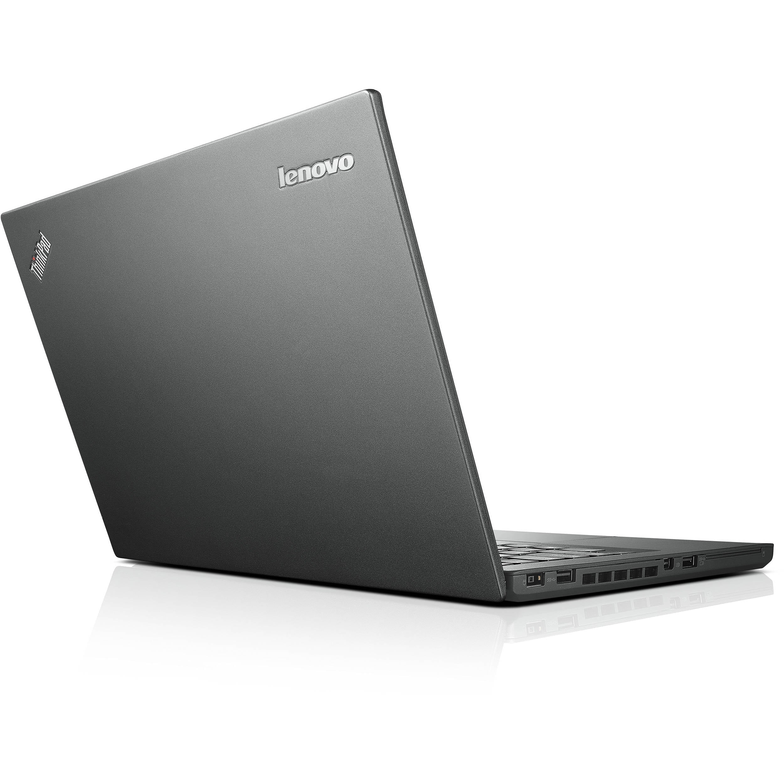 i5 Intel Thinkpad 1.90 HDD 500GB Core W10P T440S Ram Restored GHz Laptop (Refurbished) 8Gb