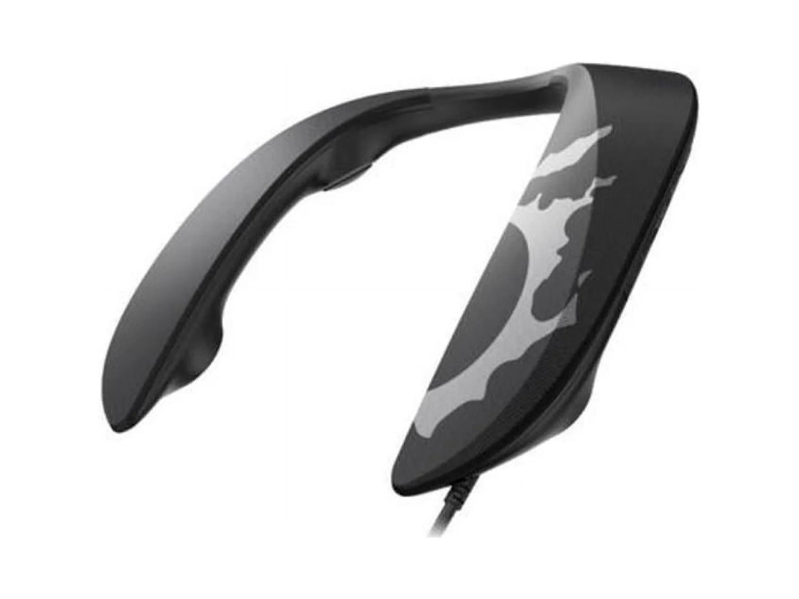 Speaker Movies SoundSlayer Wearable System SC-GN01PP and Panasonic Music Gaming, for