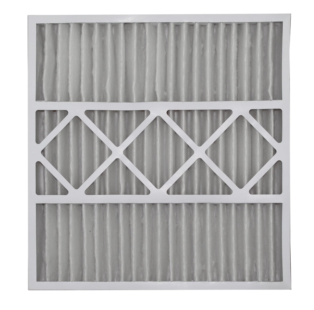 Replacement of Carrier Pleated 2 24x25x5 24x25x5, Air MERV 8, Filter, Aerostar Box