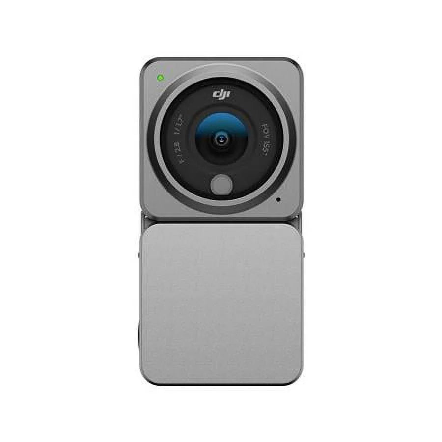 Ultra Camera HD Action 4K Power Combo 2