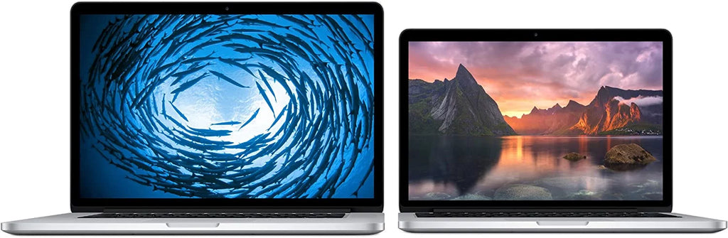 2.8GHz, (Mid SSD) Pro Restored 2014, 13-inch - (Refurbished) MacBook Silver MGX92LL/A) 512GB (i5