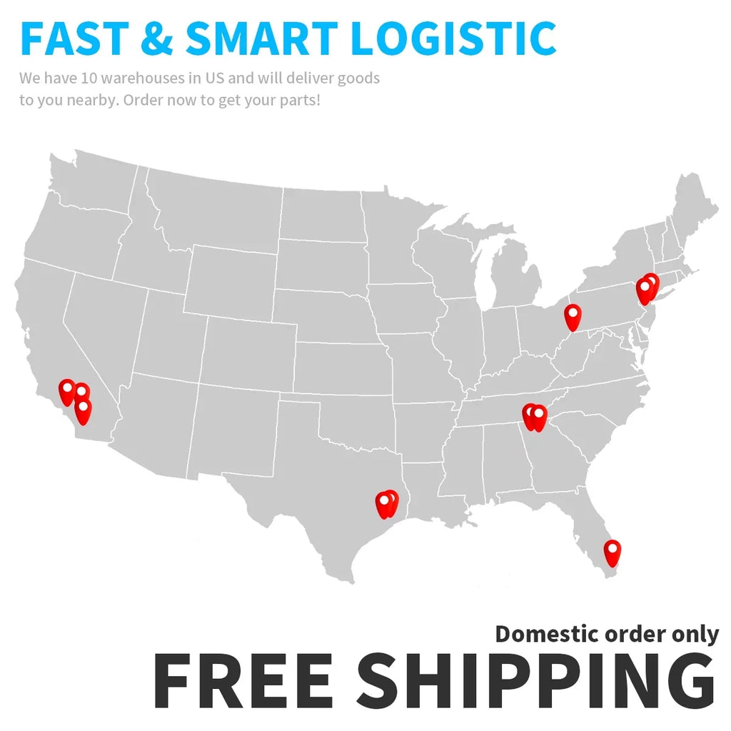 Evolution Heated For Side Evo Left Lancer Mirror Driver Power 2008-2014 Teledu
