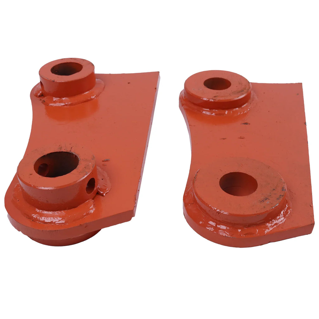 Weld 304 For Excavator C-C 303.5 Cat on 40mm ear 7-13/16" attachment bucket Mini