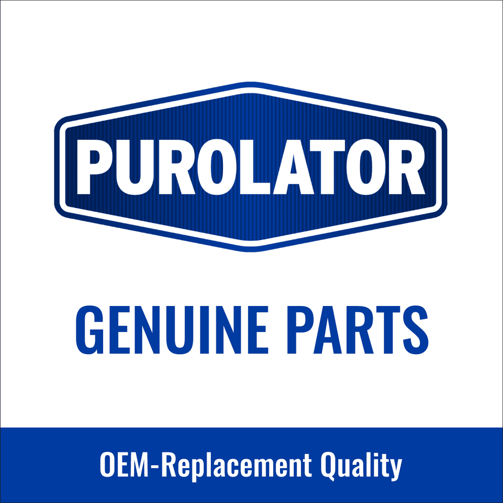 Inlet Intake Filters A35432 Delivery 66673 ONE Air Manifold Fuel Purolator 3 Filters pc for