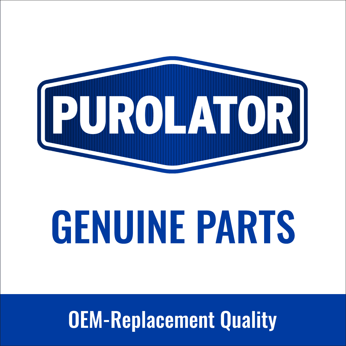 Inlet Intake Filters A35432 Delivery 66673 ONE Air Manifold Fuel Purolator 3 Filters pc for