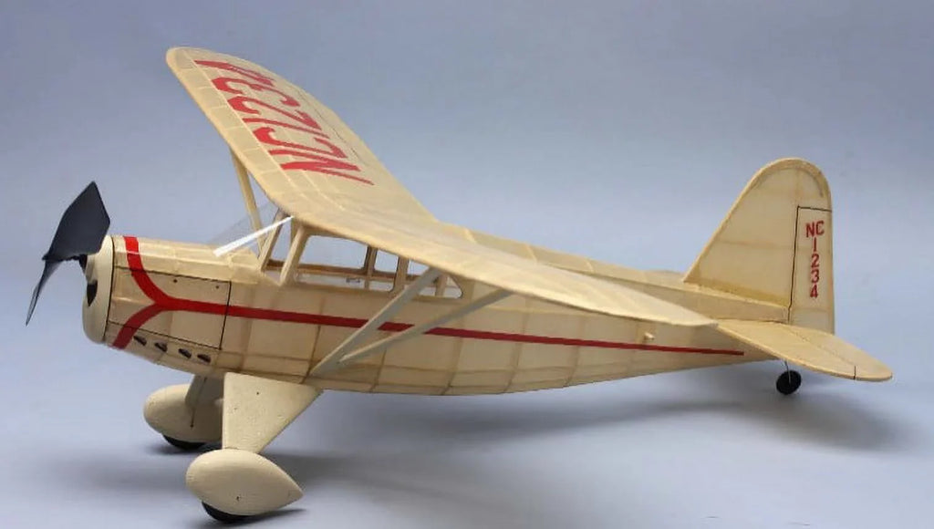 Speedster Rearwin 326