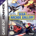Nintendo Advance Gallery Gameboy - GBA Sega Arcade (Used)
