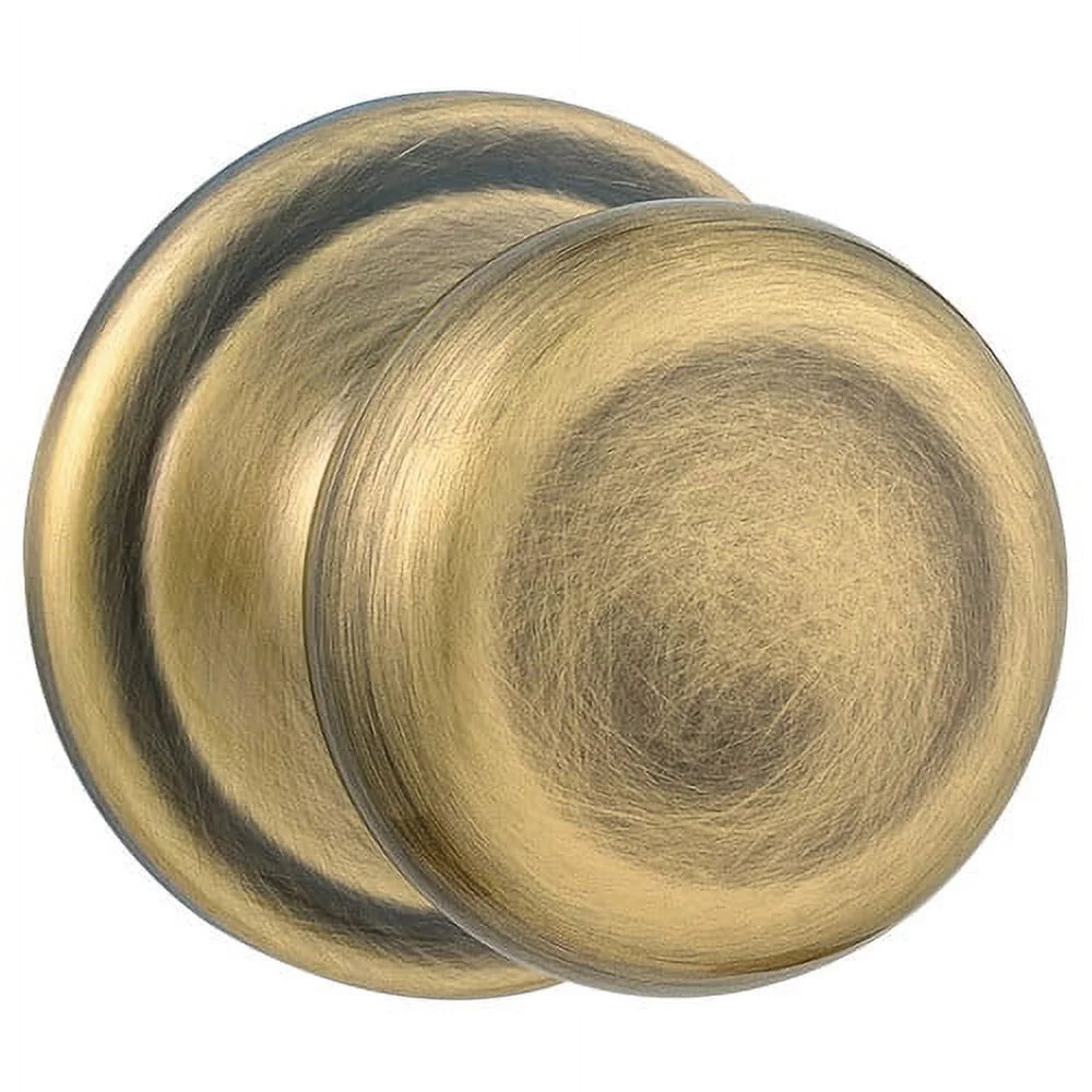 Cp720j Closeout Bronze Kwikset -