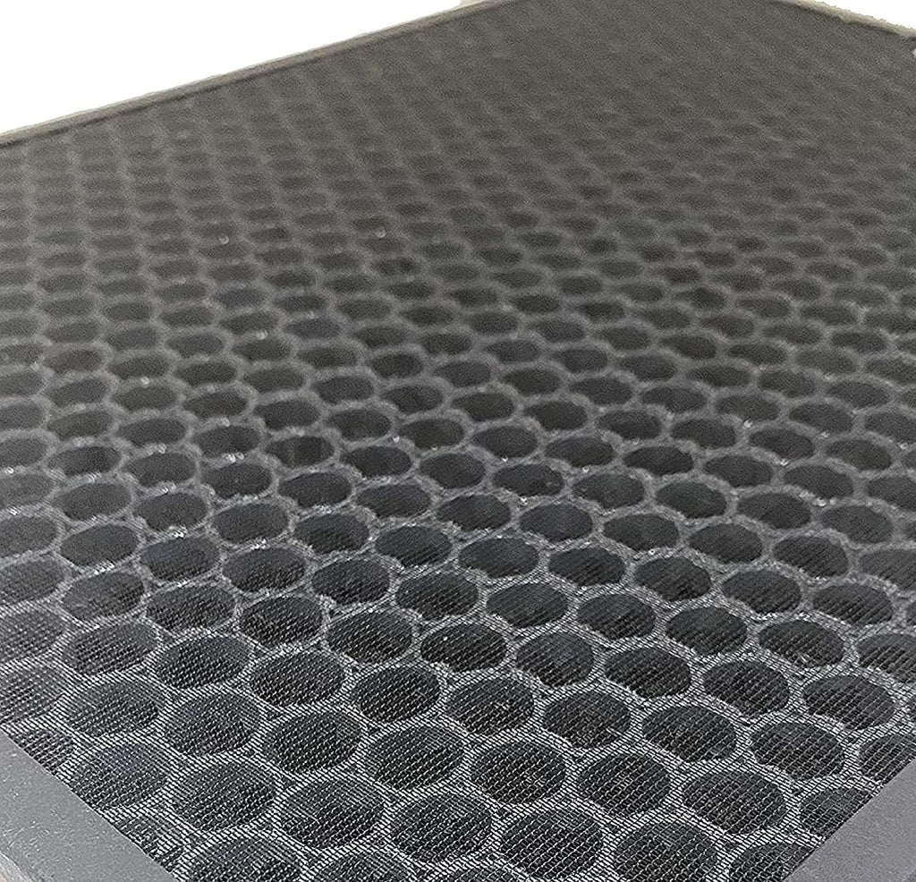 Filter 2.0 Carbon Replacement Compatible with Nispira Air Purifier, HEPA Packs True HSP002 Smart Activated 2 4-in-1