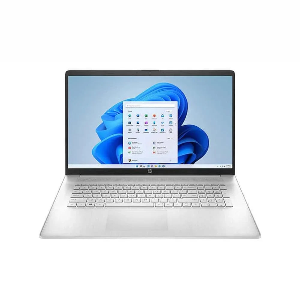 250 Processor, Computer, 2021 HD 32GB i5-1155G7 Intel Nits HDD+512GB Backlit Silver, Webcam, Intel HP IPS Card Laptop 1TB USB HD RAM, 16GB Core Audio, Win11, FHD Xe Graphics, Iris 17.3" Keyboard, SSD,