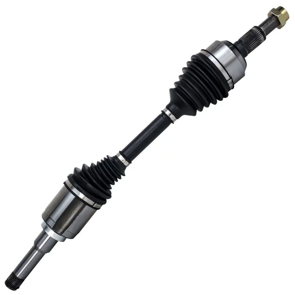 2012 Side - Terrain Replacement Chevrolet Assembly Driver GMC Replacement 2014 Shaft Equinox Front CV for 2015 CV Detroit Axle 2011 2.4L Axle Axle 2013 2010-2016