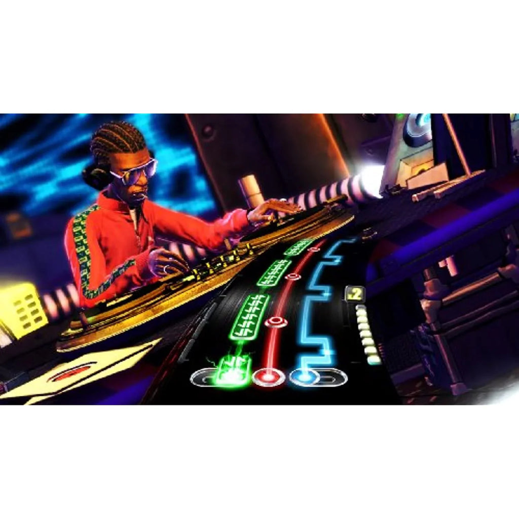 Dj Hero