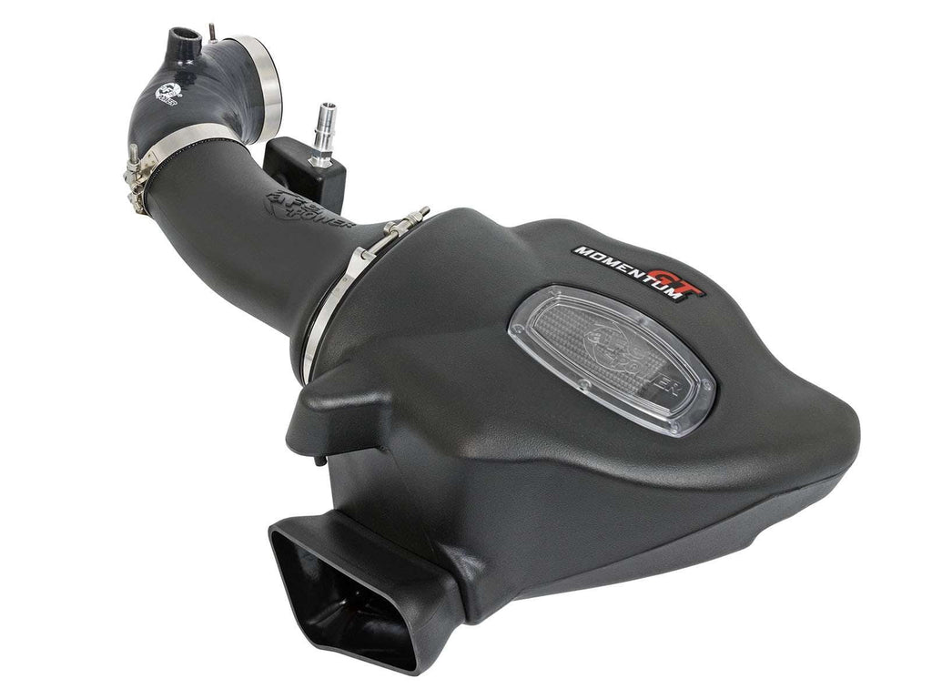 aFe V8-6.2L DRY System SS GT Pro Stage-2 Camaro Intake S Momentum 2016 Chevrolet