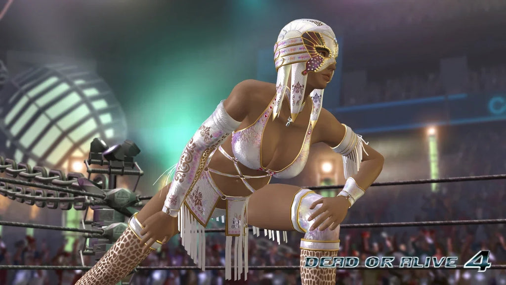 Tecmo 360) or (Xbox Alive Dead 4 Koei