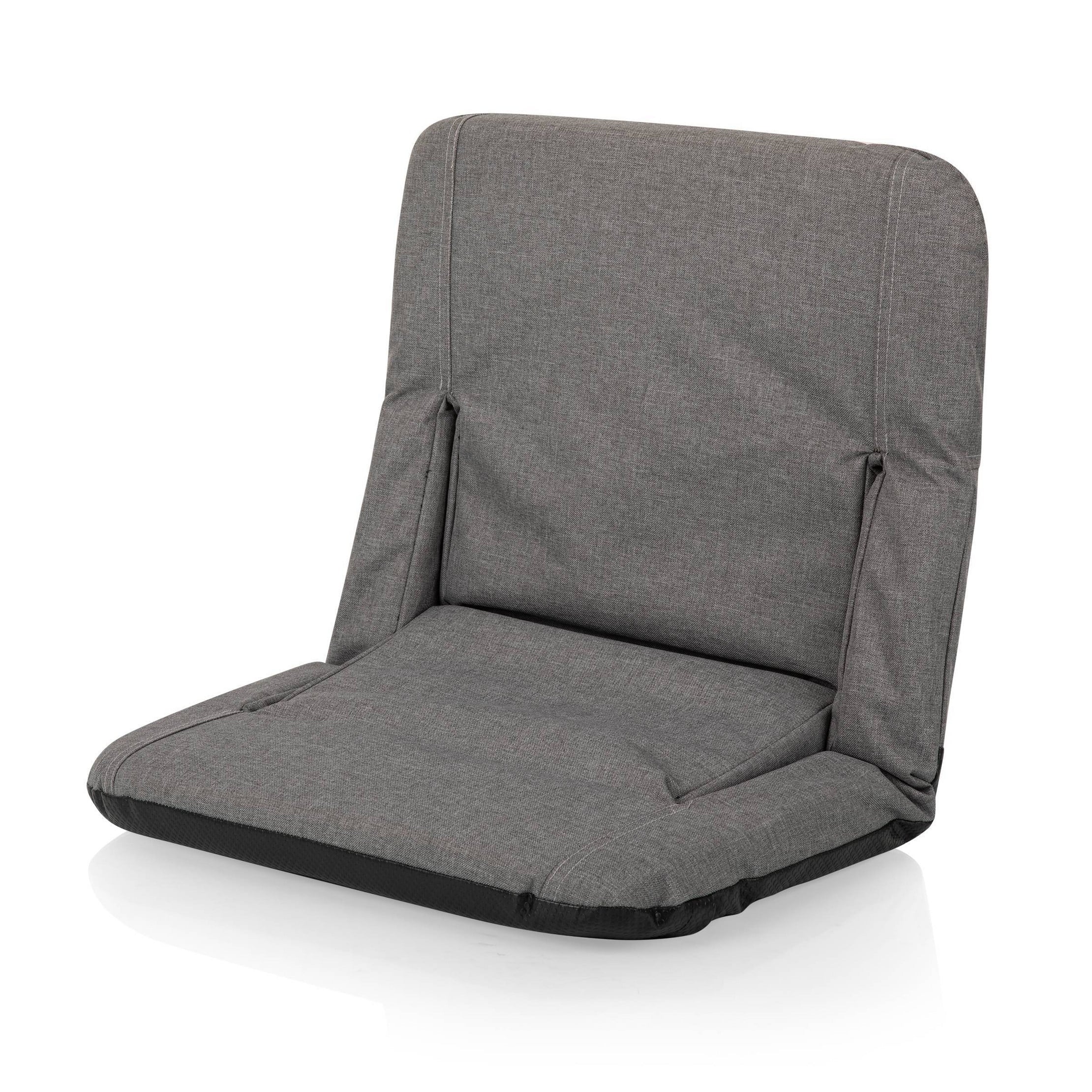Heathered Seat - Ventura Stadium Gray