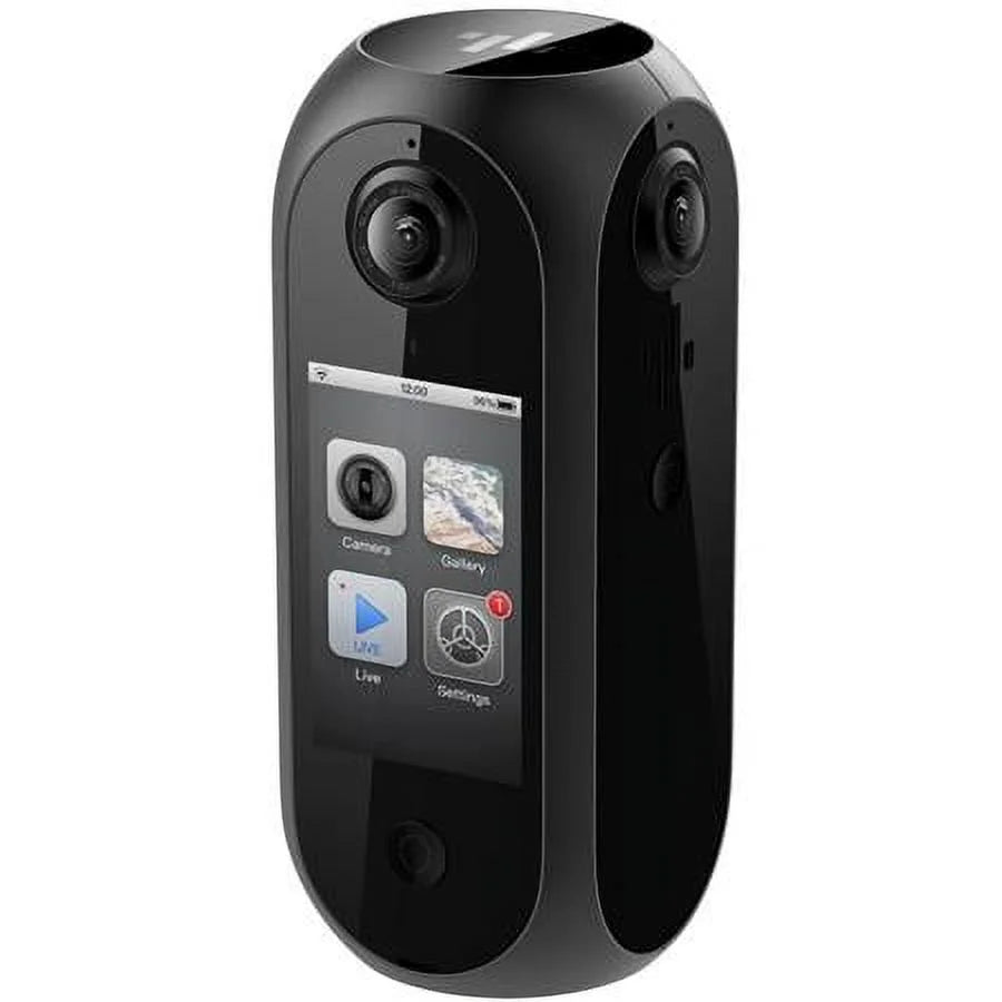 Era All-in-One 8K Pilot Camera VR 360
