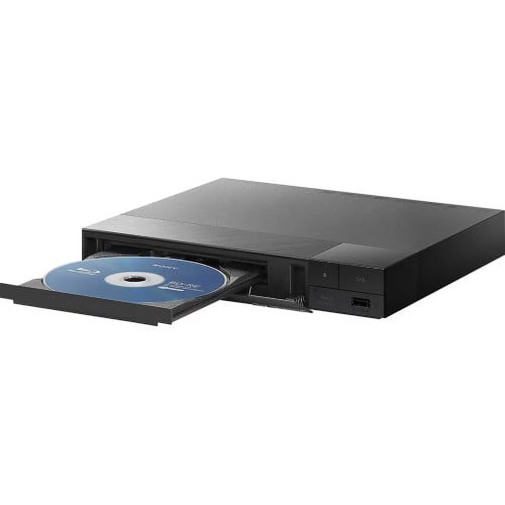 (Refurbished) Streaming BDPS1700 Restored Blu-ray - Player Black