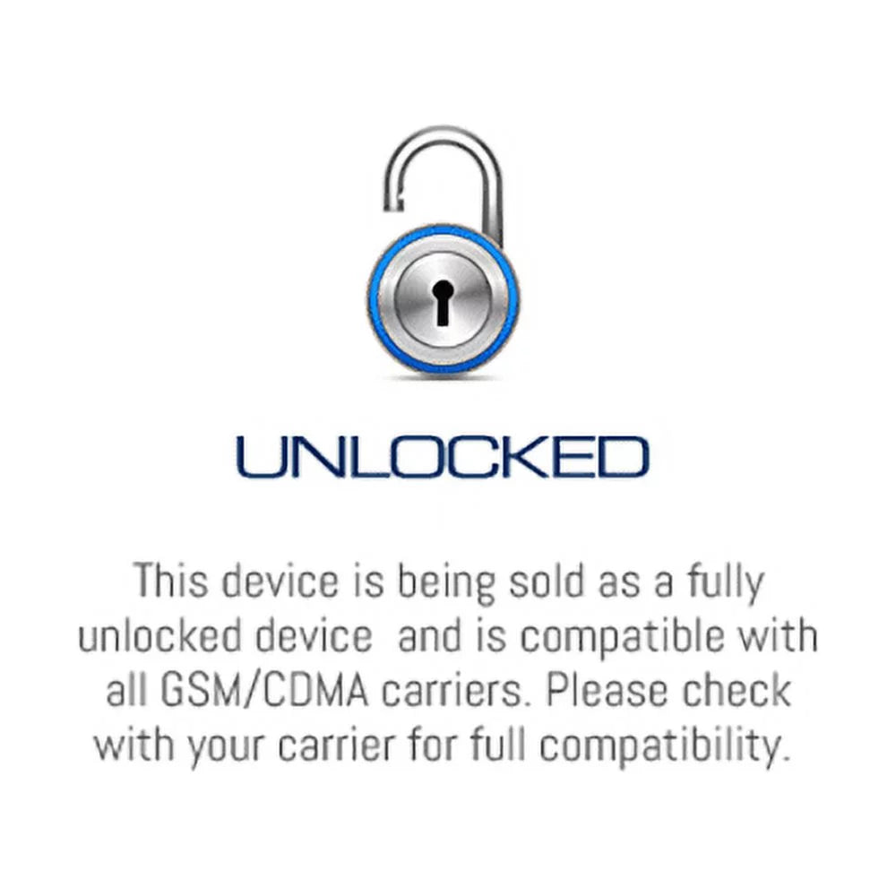 (Like Rose 7 Unlocked - - iPhone Plus Pre-Owned 32GB New) Carrier Gold