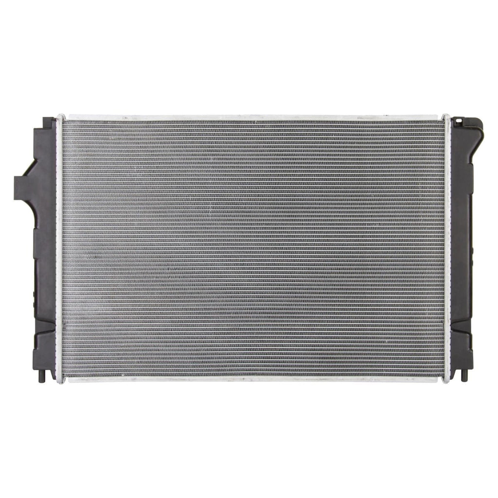 2012 2019 2016 2014 2013 2018 FWD C Prius Replacement RK609 Toyota 2015 for 2017 AutoShack 1.5L Radiator